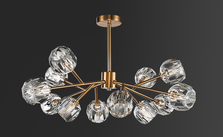 灯具有哪些分类 灯具知识全解 灯具有哪些分类 灯具知识全解