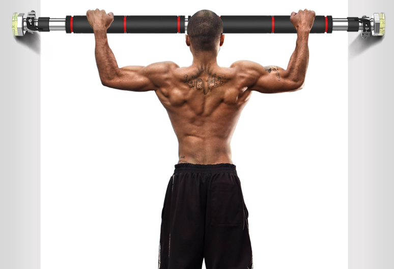 引体向上器怎么用?引体向上器能锻炼肌肉吗 引体向上器怎么用?引体向上器能锻炼肌肉吗