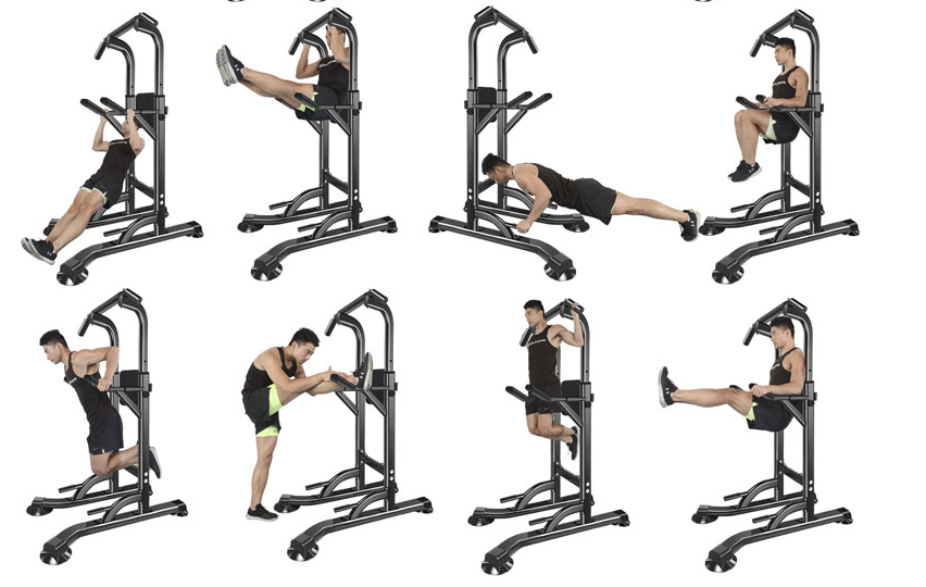 引体向上器怎么用?引体向上器能锻炼肌肉吗 引体向上器怎么用?引体向上器能锻炼肌肉吗