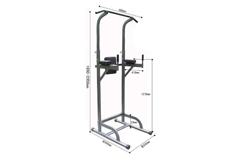 引体向上器怎么用?引体向上器能锻炼肌肉吗 引体向上器怎么用?引体向上器能锻炼肌肉吗