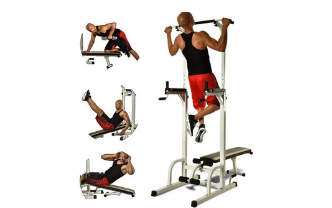 引体向上器怎么用?引体向上器能锻炼肌肉吗 引体向上器怎么用?引体向上器能锻炼肌肉吗