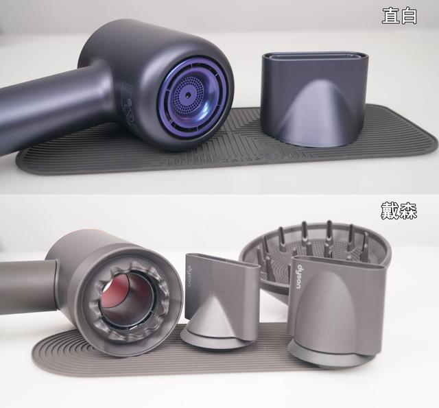 直白硬钢戴森?国货才是真良心! 直白硬钢戴森?国货才是真良心!