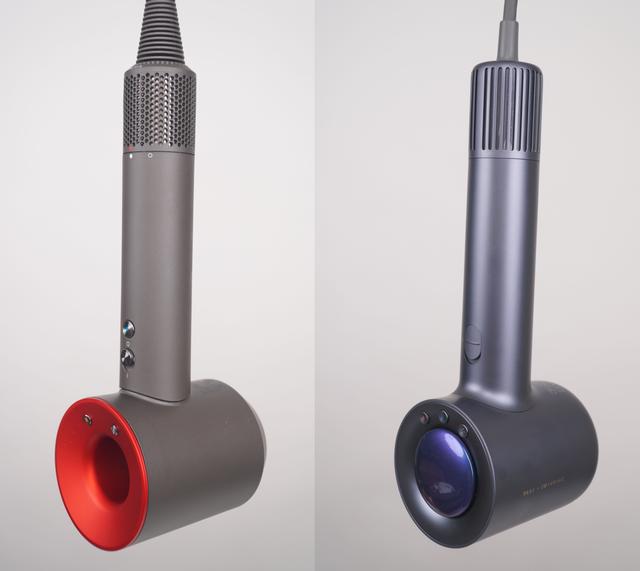 直白硬钢戴森?国货才是真良心! 直白硬钢戴森?国货才是真良心!