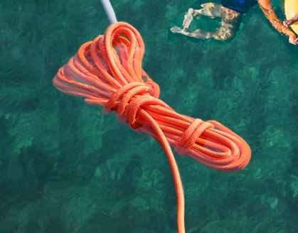 登山绳如何挑选 登山绳的打结方法你会吗 登山绳如何挑选 登山绳的打结方法你会吗