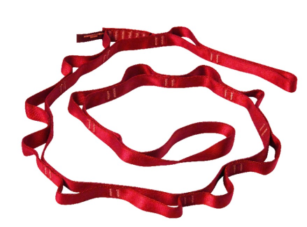 登山绳如何挑选 登山绳的打结方法你会吗 登山绳如何挑选 登山绳的打结方法你会吗