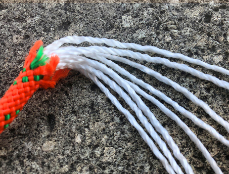 登山绳如何挑选 登山绳的打结方法你会吗 登山绳如何挑选 登山绳的打结方法你会吗