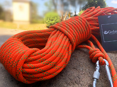 登山绳如何挑选 登山绳的打结方法你会吗 登山绳如何挑选 登山绳的打结方法你会吗