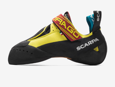 攀岩鞋知识百科:关于攀岩鞋你需要知道这几点 攀岩鞋知识百科:关于攀岩鞋你需要知道这几点