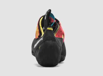 攀岩鞋知识百科:关于攀岩鞋你需要知道这几点 攀岩鞋知识百科:关于攀岩鞋你需要知道这几点