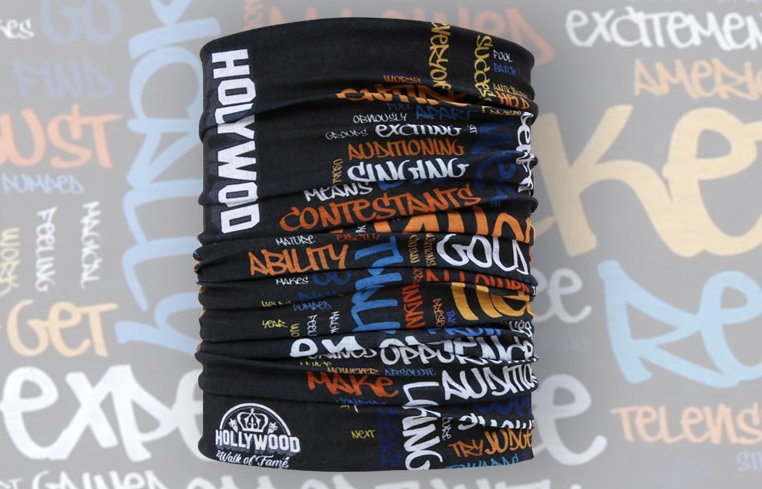 骑行不怕晒 骑行头巾值得拥有 骑行不怕晒 骑行头巾值得拥有