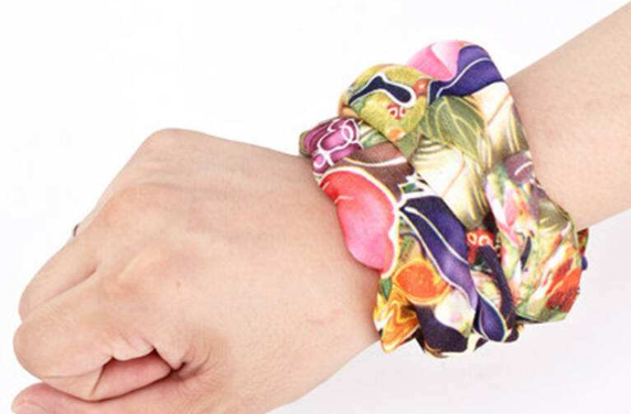 骑行不怕晒 骑行头巾值得拥有 骑行不怕晒 骑行头巾值得拥有