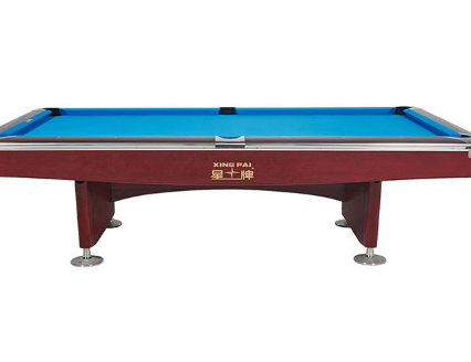 台球桌有哪些分类 台球桌的尺寸如何选择 台球桌有哪些分类 台球桌的尺寸如何选择
