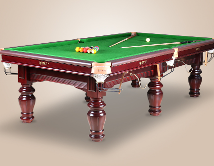 台球桌有哪些分类 台球桌的尺寸如何选择 台球桌有哪些分类 台球桌的尺寸如何选择