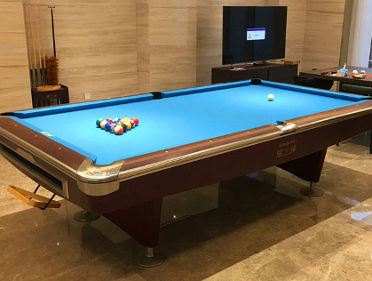 台球桌有哪些分类 台球桌的尺寸如何选择 台球桌有哪些分类 台球桌的尺寸如何选择