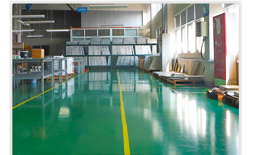 地坪漆百科:地坪漆有哪些种类 劣质地坪漆有哪些危害 地坪漆百科:地坪漆有哪些种类 劣质地坪漆有哪些危害