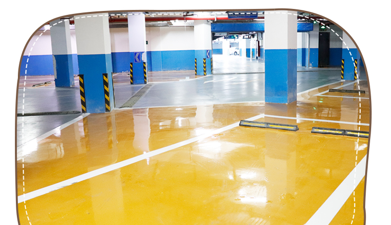 地坪漆百科:地坪漆有哪些种类 劣质地坪漆有哪些危害 地坪漆百科:地坪漆有哪些种类 劣质地坪漆有哪些危害