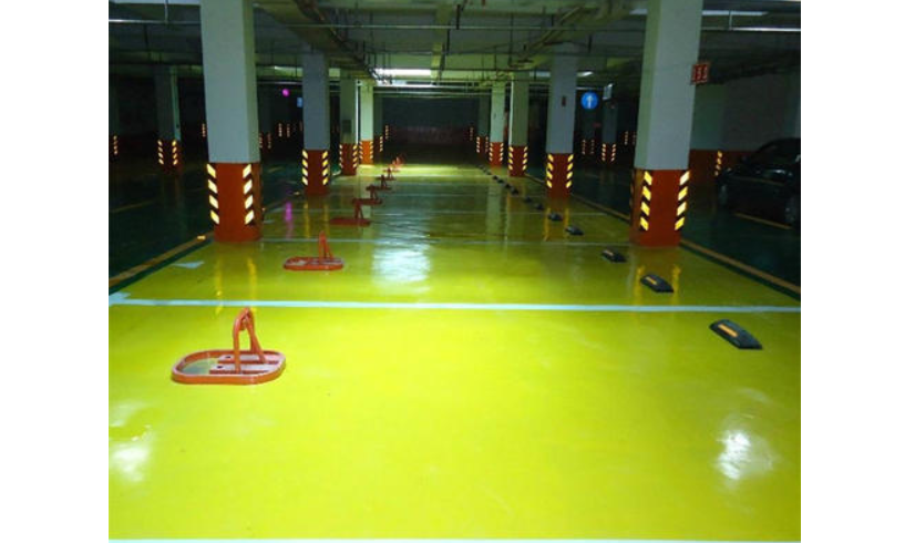 地坪漆百科:地坪漆有哪些种类 劣质地坪漆有哪些危害 地坪漆百科:地坪漆有哪些种类 劣质地坪漆有哪些危害