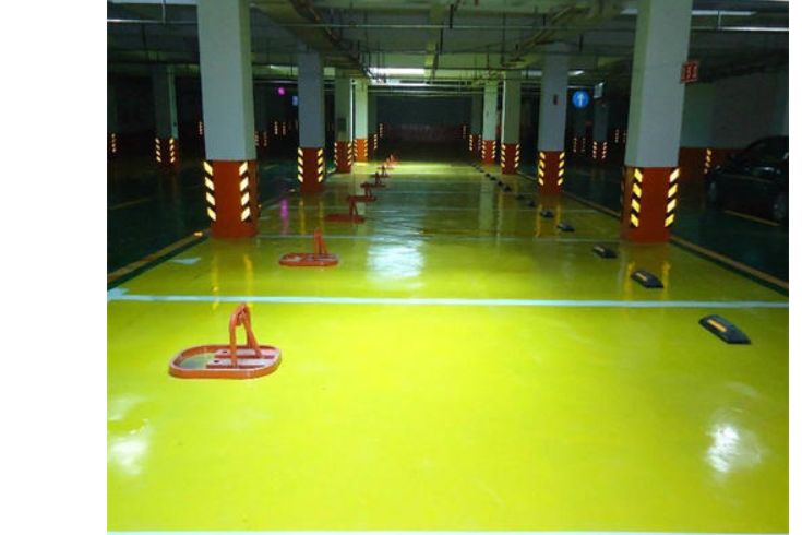 地坪漆百科：地坪漆有哪些种类 劣质地坪漆有哪些危害-1