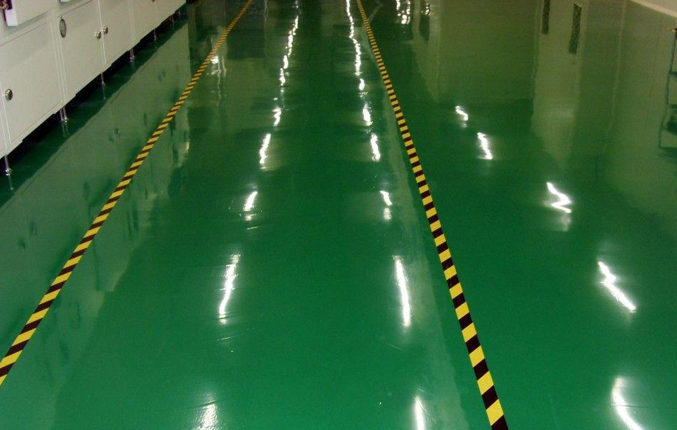 地坪漆百科:地坪漆有哪些种类 劣质地坪漆有哪些危害 地坪漆百科:地坪漆有哪些种类 劣质地坪漆有哪些危害