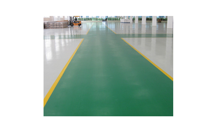 地坪漆百科:地坪漆有哪些种类 劣质地坪漆有哪些危害 地坪漆百科:地坪漆有哪些种类 劣质地坪漆有哪些危害