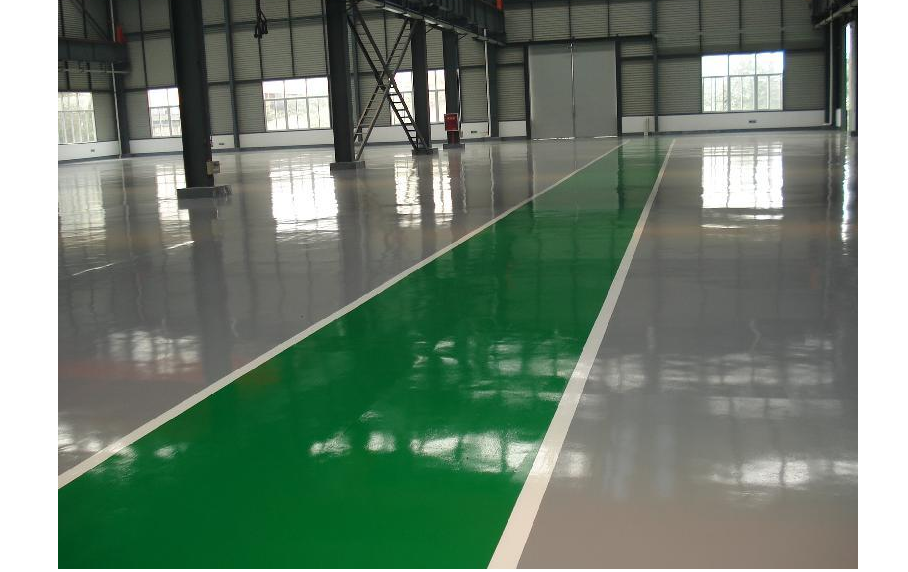 地坪漆百科:地坪漆有哪些种类 劣质地坪漆有哪些危害 地坪漆百科:地坪漆有哪些种类 劣质地坪漆有哪些危害