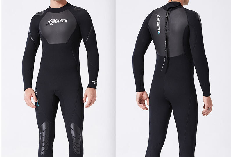 想要探索海洋?水母衣你值得拥有 想要探索海洋?水母衣你值得拥有