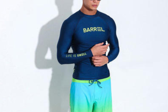 想要探索海洋?水母衣你值得拥有 想要探索海洋?水母衣你值得拥有