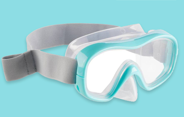 潜水呼吸器—深度潜游必备装备 潜水呼吸器—深度潜游必备装备