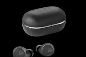 第三代 Beoplay E8 真无线耳机发布：续航大幅提升-1