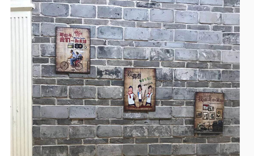 青砖有什么特点?青砖与红砖有什么区别 青砖有什么特点?青砖与红砖有什么区别