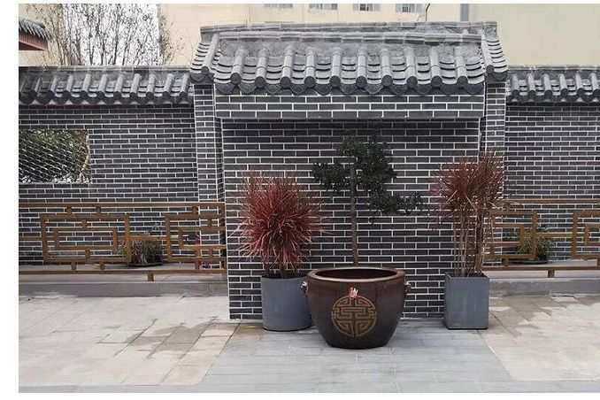青砖有什么特点？青砖与红砖有什么区别-3