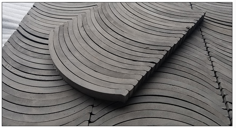 青砖有什么特点?青砖与红砖有什么区别 青砖有什么特点?青砖与红砖有什么区别