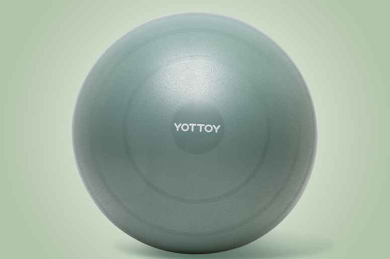 孕妇在家怎么锻炼?孕妇瑜伽球帮你顺利生产 孕妇在家怎么锻炼?孕妇瑜伽球帮你顺利生产