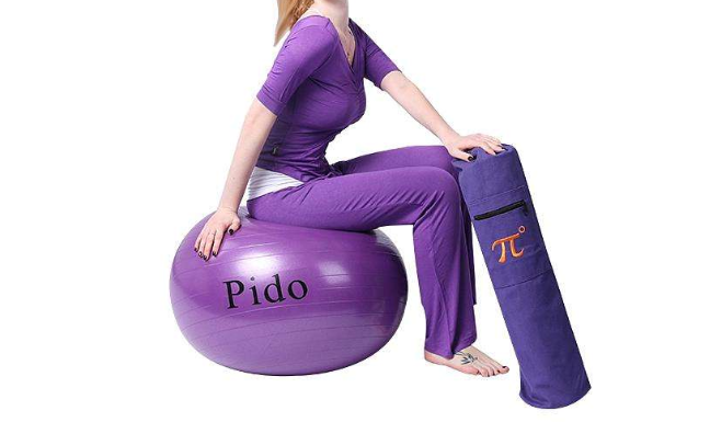 孕妇在家怎么锻炼?孕妇瑜伽球帮你顺利生产 孕妇在家怎么锻炼?孕妇瑜伽球帮你顺利生产