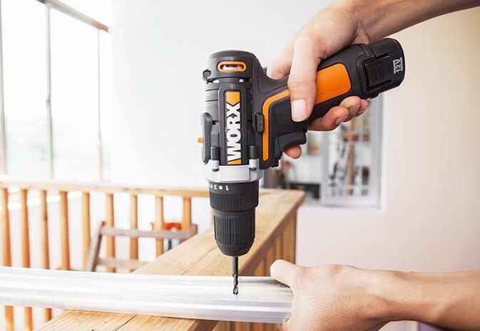 电钻分类有哪些?电钻选购使用全攻略 电钻分类有哪些?电钻选购使用全攻略