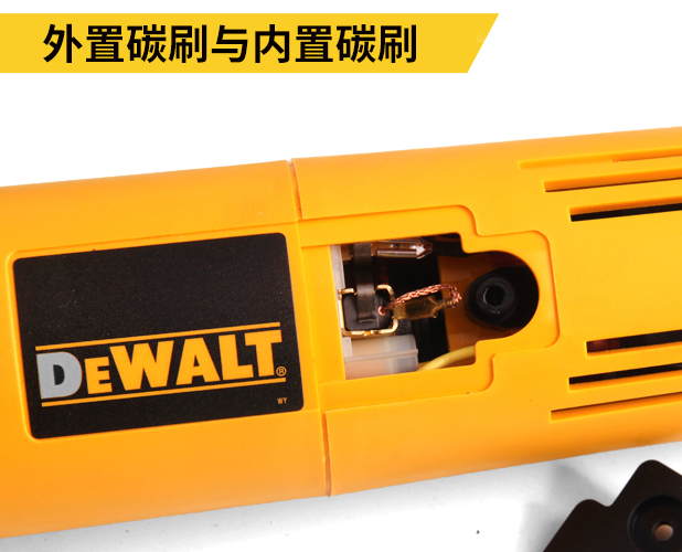 如何选择好用的角磨机 角磨机怎么使用 如何选择好用的角磨机 角磨机怎么使用