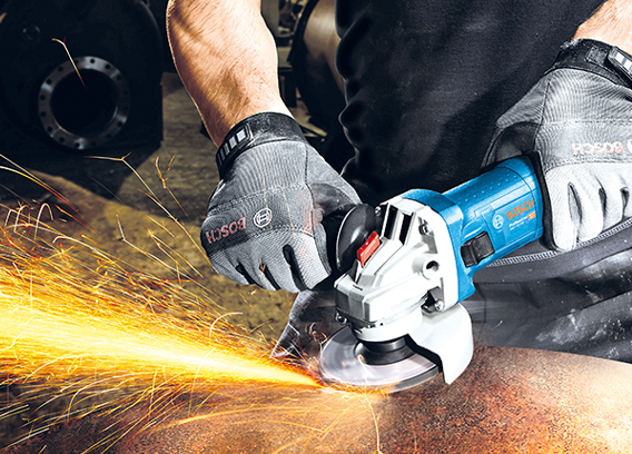 如何选择好用的角磨机 角磨机怎么使用 如何选择好用的角磨机 角磨机怎么使用