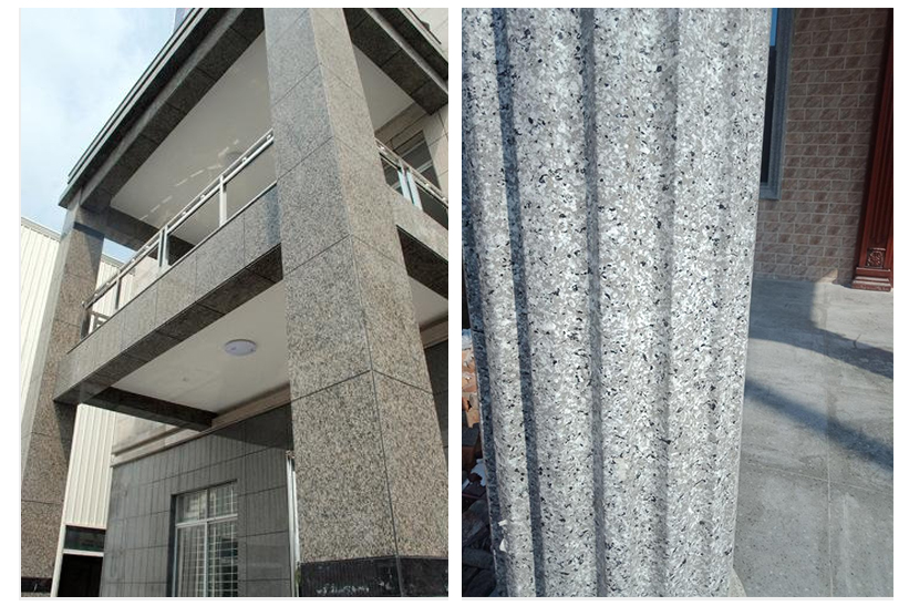 真石漆百科:真石漆有哪些工艺 真石漆有什么优点 真石漆百科:真石漆有哪些工艺 真石漆有什么优点