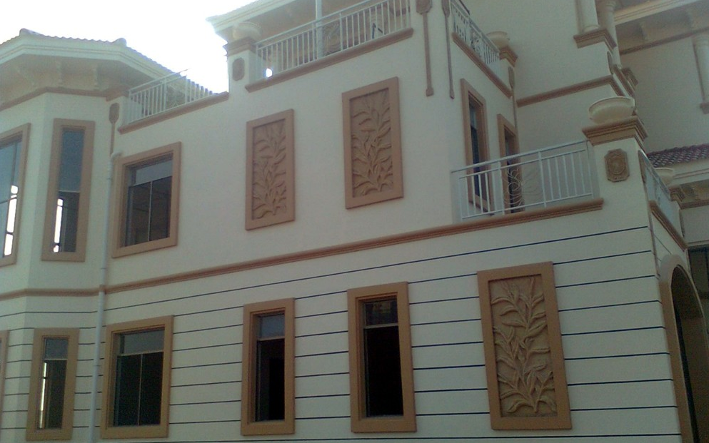 真石漆百科:真石漆有哪些工艺 真石漆有什么优点 真石漆百科:真石漆有哪些工艺 真石漆有什么优点