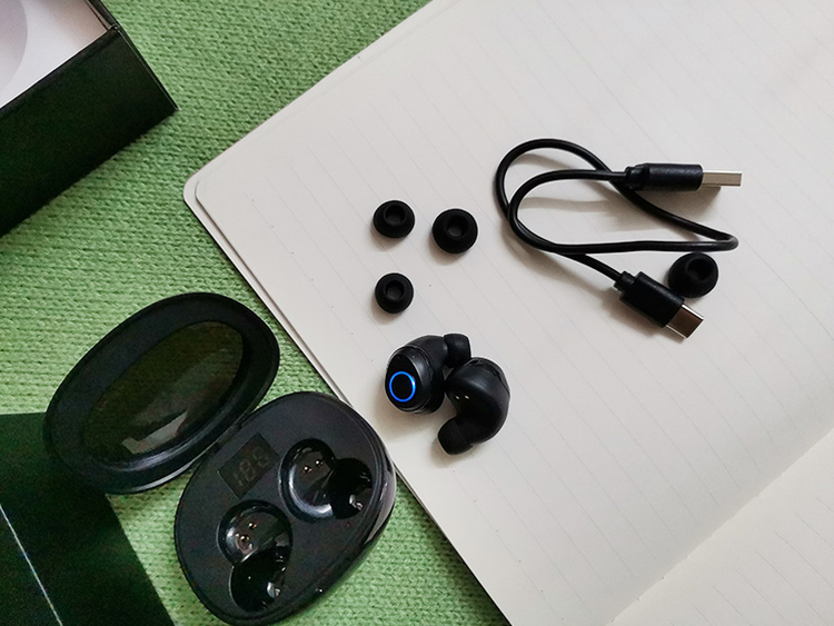 Xisem西圣蓝牙耳机让你感受不一样音乐,TWS乐享无线 Xisem西圣蓝牙耳机让你感受不一样音乐,TWS乐享无线