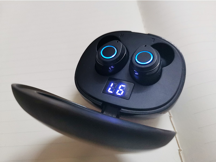 Xisem西圣蓝牙耳机让你感受不一样音乐,TWS乐享无线 Xisem西圣蓝牙耳机让你感受不一样音乐,TWS乐享无线