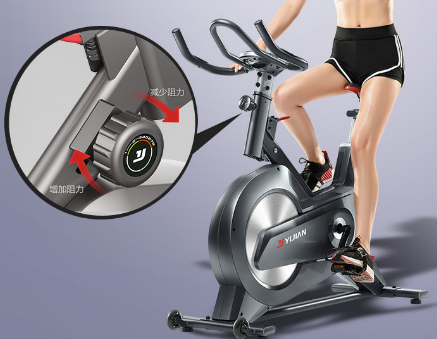 动感单车如何锻炼 动感单车动作教学 动感单车如何锻炼 动感单车动作教学