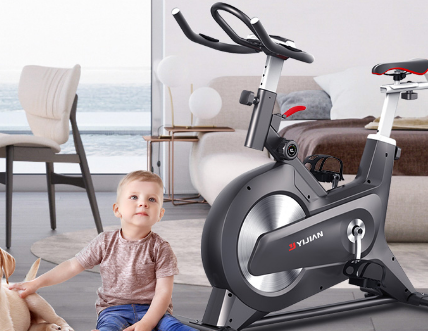 动感单车如何锻炼 动感单车动作教学 动感单车如何锻炼 动感单车动作教学