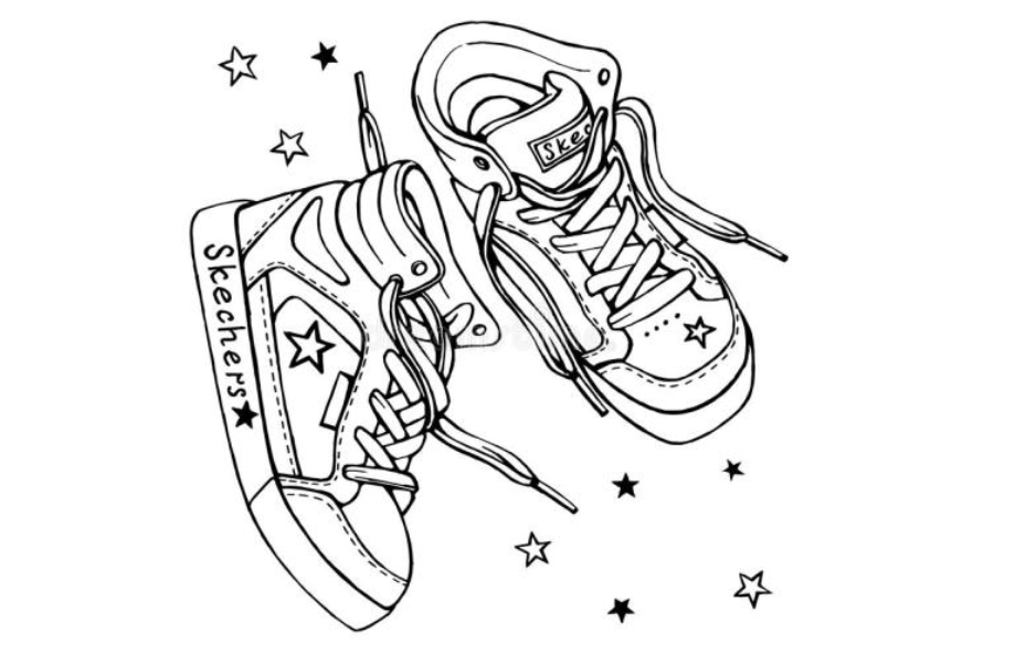 运动鞋选购指南:运动鞋是买偏大还是小的 运动鞋选购指南:运动鞋是买偏大还是小的