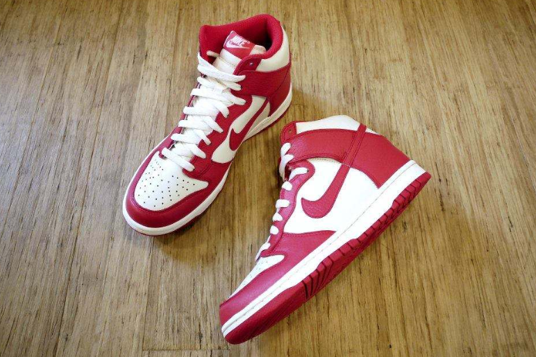 运动鞋选购指南:运动鞋是买偏大还是小的 运动鞋选购指南:运动鞋是买偏大还是小的