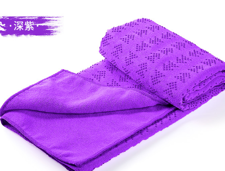 瑜伽铺巾选什么材质 瑜伽铺巾有用吗 瑜伽铺巾选什么材质 瑜伽铺巾有用吗