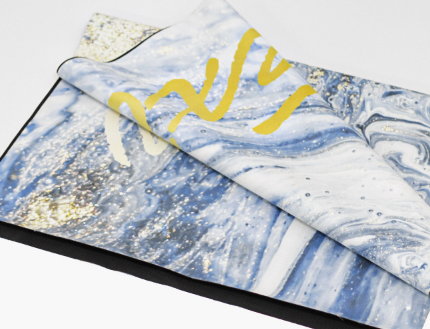 瑜伽铺巾选什么材质 瑜伽铺巾有用吗 瑜伽铺巾选什么材质 瑜伽铺巾有用吗