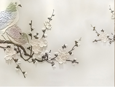 背景墙小知识:背景墙具体有哪些种类 背景墙小知识:背景墙具体有哪些种类