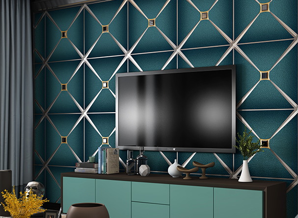 背景墙小知识:背景墙具体有哪些种类 背景墙小知识:背景墙具体有哪些种类