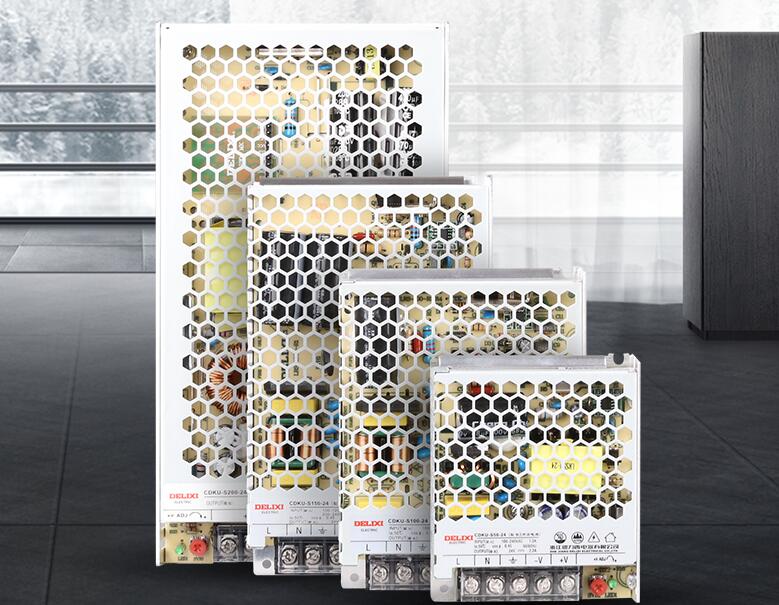 开关电源由什么组成 开关电源使用注意事项 开关电源由什么组成 开关电源使用注意事项